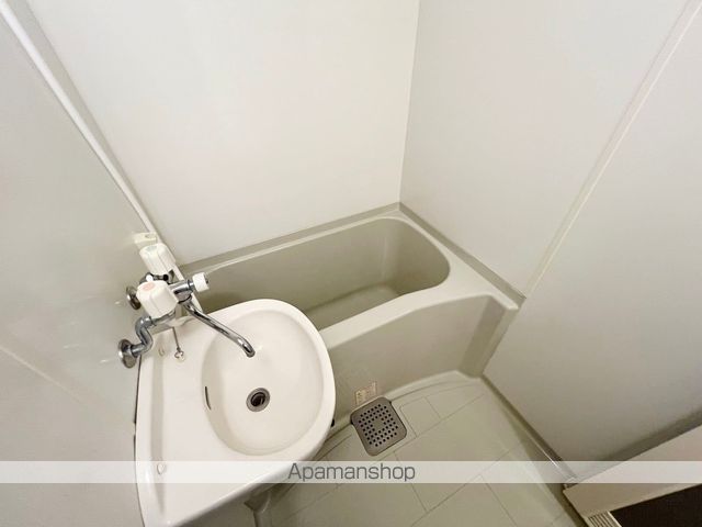 レオパレスサンシャインIIの内装写真