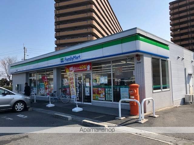サイプレス IIの周辺写真
