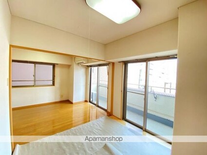 アルカディア西内町[2K/34.19m2]の内装2