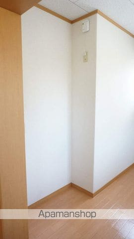幸4丁目テラスハウスの内装写真