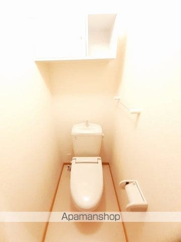 ヴァン・コリーヌBの内装写真