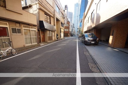 トーシンハイム新宿[1R/19.6m2]の共用部2