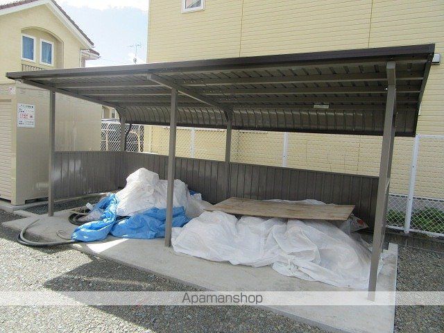 コンフォーティア東仙北 Aのその他写真