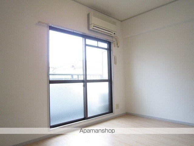 ベルコート藤井の内装写真