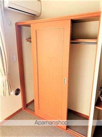レオパレスさちの内装写真
