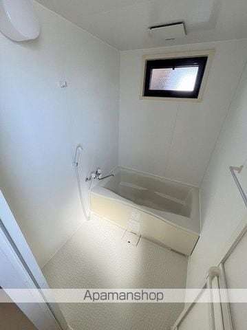 TPCマンションVの内装写真