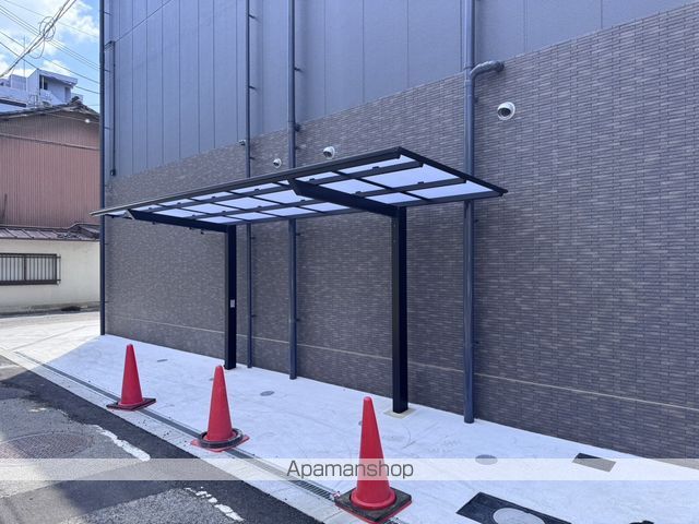 Urban Hills 東小橋の外観写真