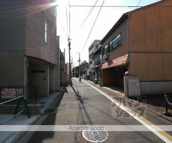 レジデンスプリムローズの周辺写真