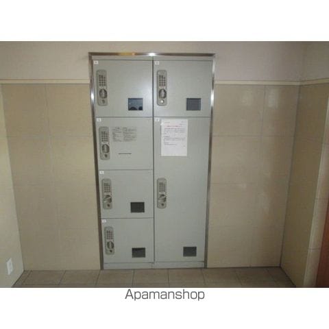 リアライズ代官町の内装写真