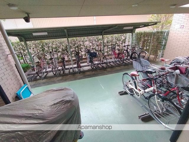 グレース門戸荘IIのその他写真