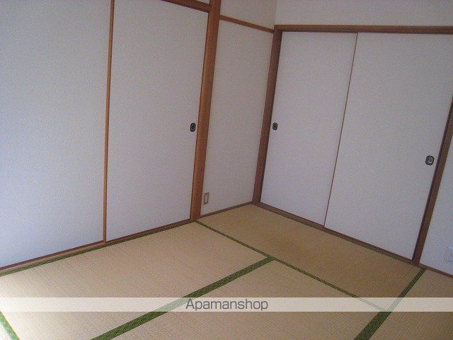 サングリーン東村の内装写真