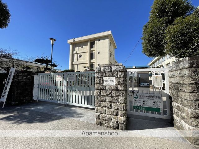 楠木ハイツの周辺写真