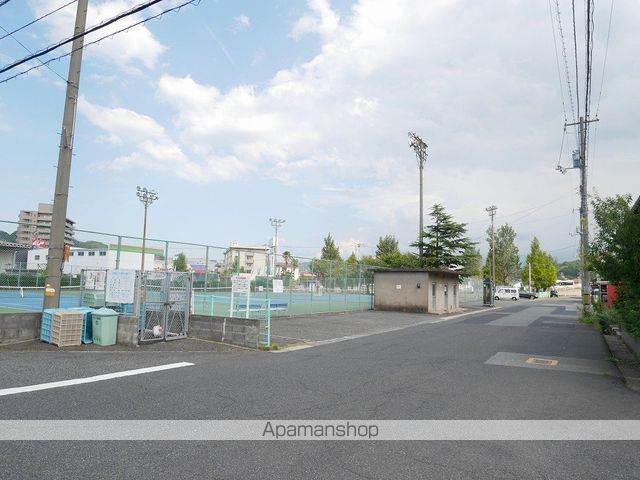 トヨサキハイツの周辺写真
