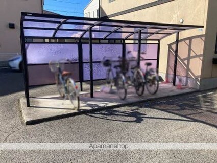 シャトレ庄内　Ｂ棟[2LDK/50.81m2]のその他部屋・スペース2