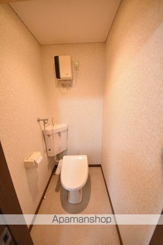 COMFY N28の内装写真