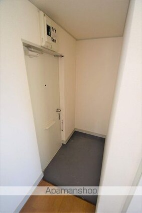 コアコーポＢ[2DK/40m2]の内装8