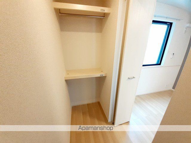 フェリーチェの内装写真