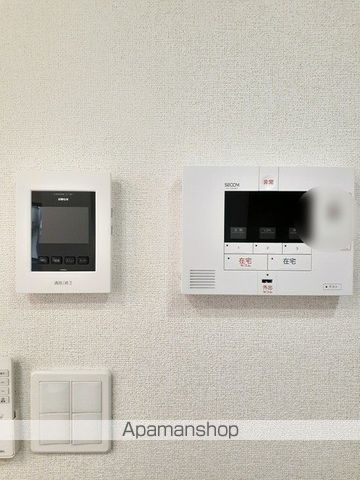 ランプ タウンの内装写真