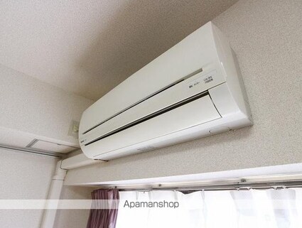 メゾン大塚[1R/25.32m2]のその他設備2