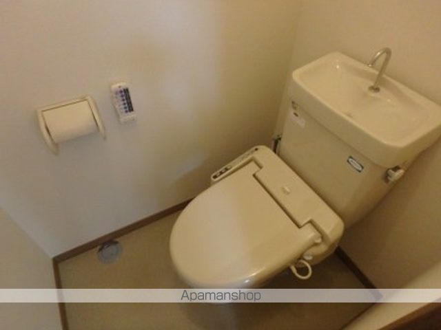ファミールヴィラ東出来島の内装写真