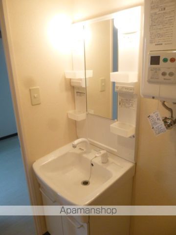 ラプラスワンの内装写真