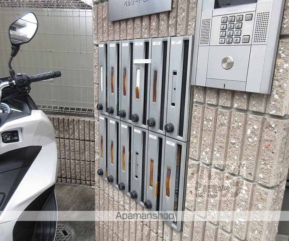 ベルリード31の外観写真