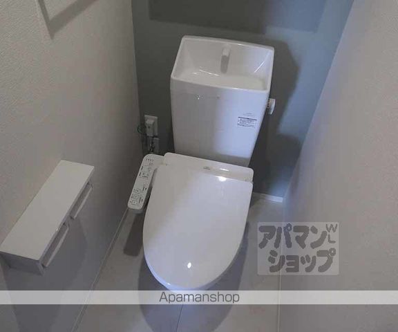 ラフィナスの内装写真