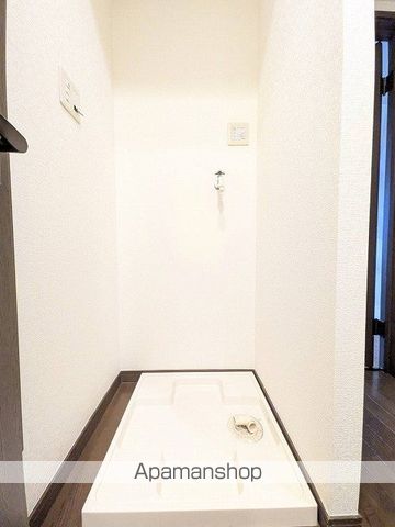 アトレー成田町の内装写真