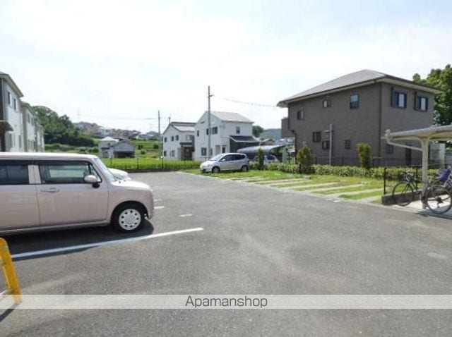 レオパレス私市のその他写真