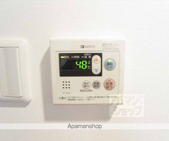 アクアプレイス京都聖護院の内装写真