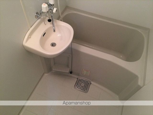 レオパレスオアシスの内装写真