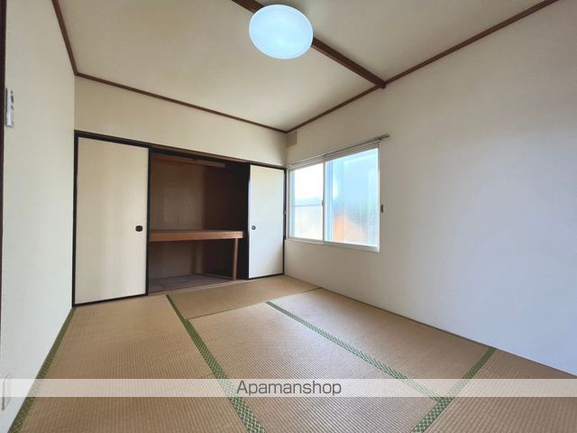 エムコーポの内装写真