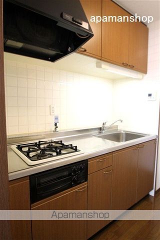 CITYLIFE クラウンハイム長堀通の内装写真