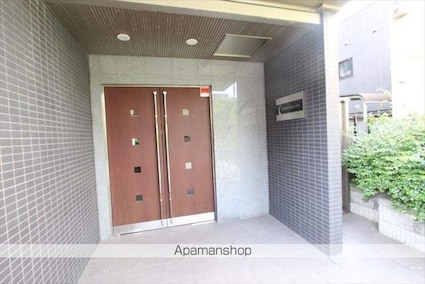 コンフォリア町屋[1LDK/39m2]のエントランス6