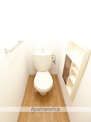 ラフォーレ今福の内装写真