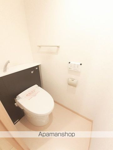 リアライズIIの内装写真