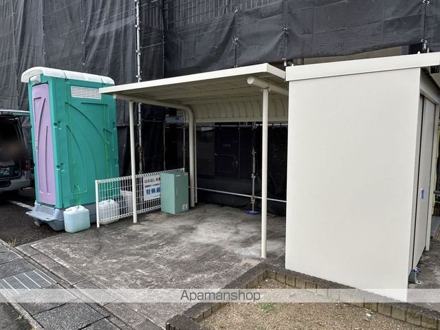 レオパレスダンデリオンびわぶちのその他写真