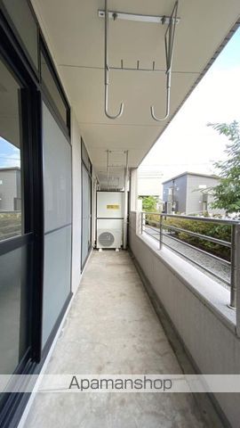 ファインヴィーブルの内装写真