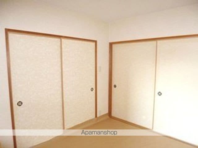 クリアコート寺谷の内装写真