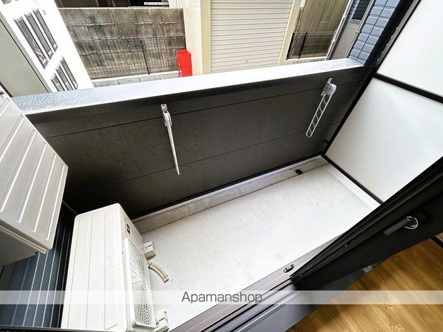 reve宇品西の内装写真