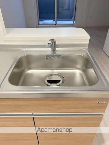 SERENITEFRANC谷町四丁目の内装写真