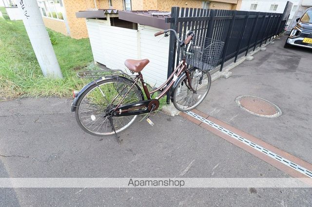 旭レジデンスのその他写真