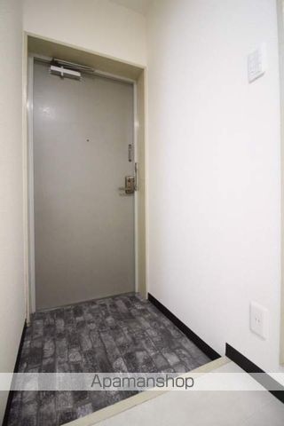 エスポアール中井の内装写真