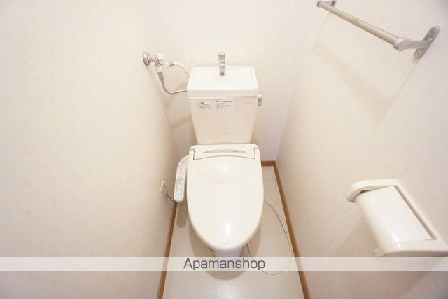 ロジェ・31の内装写真
