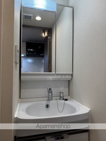 FASTATE難波MIRIZEの内装写真