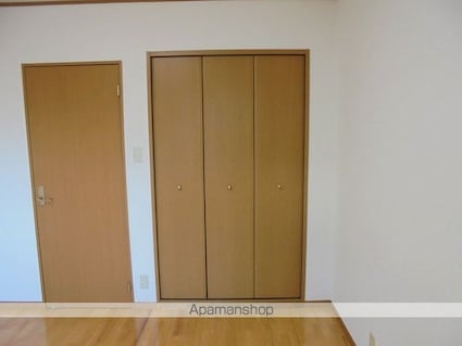 Ｓａｎｃｔｕａｒｙ[1K/27.69m2]の内装3