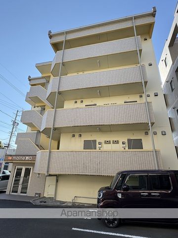 マイネ野口の外観写真