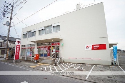 サテライト[2LDK/58.94m2]の周辺6