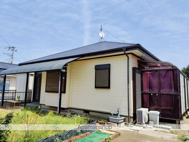 サンライト志崎の外観写真