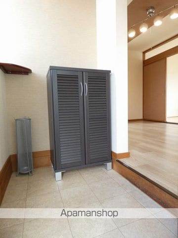 メゾン曳馬Aの内装写真